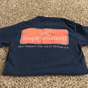 Simply Southern T Shirt